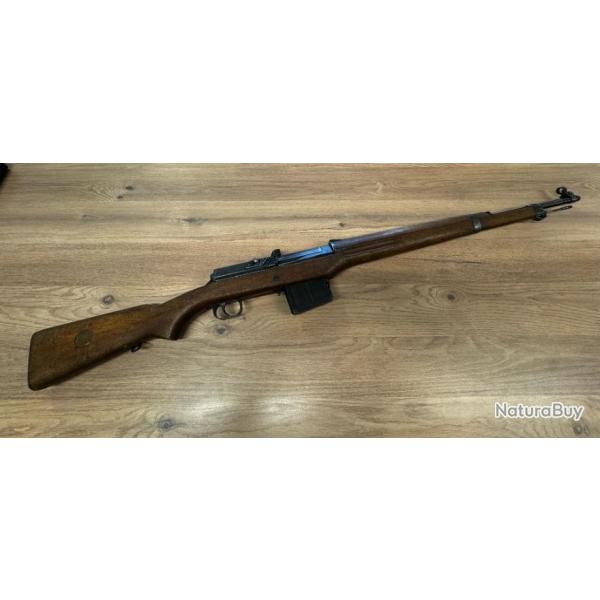 Fusil AG 42 Ljungman Cal 6.5x57