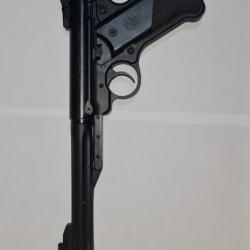 Pistolet Mark IV Ruger Cal 4.5mm