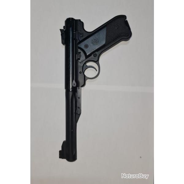 Pistolet Mark IV Ruger Cal 4.5mm