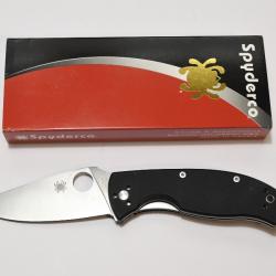 Spyderco tenacious