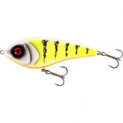 WESTIN SWIM 13.5CM 77G SUSPENDING - ICE PERCH