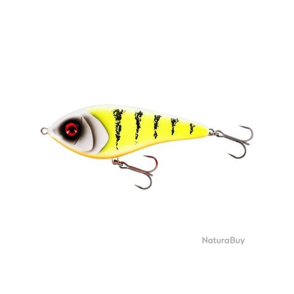 WESTIN SWIM 13.5CM 77G SUSPENDING - ICE PERCH