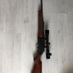 Browning bar II 300