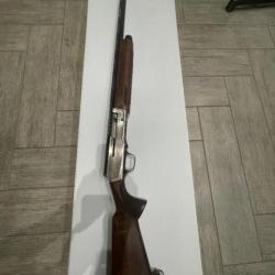 FUSIL SEMI-AUTO BROWNING A5 ULTIMATE PARTRIDGES cal 12/76 71cm