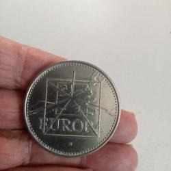 jeton europa ecu 1995