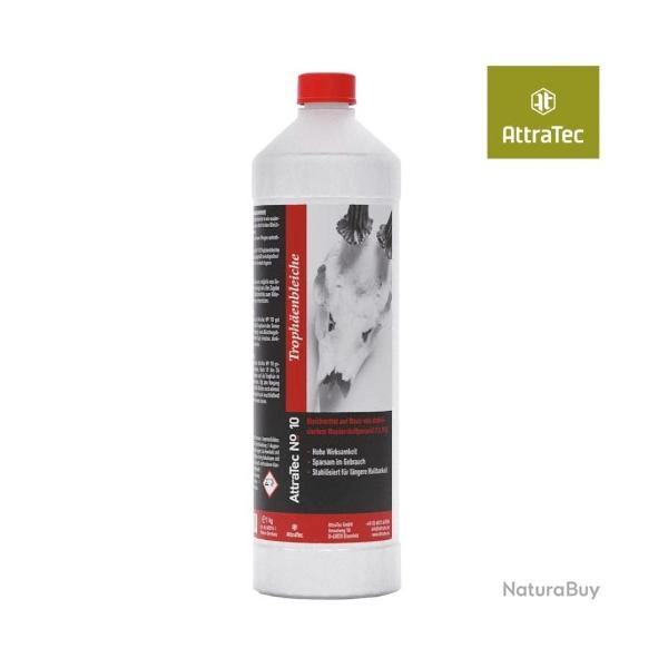 Attractant Attra Tec Blanchisseur Trophes N10