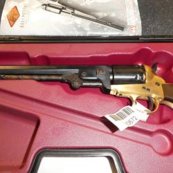 revolver PIETTA navy 1851 cal 44