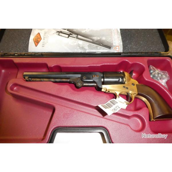 revolver PIETTA navy 1851 cal 44