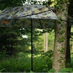 Parapluie de chasse blaser huntec