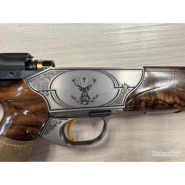 Carcasse Blaser R8 St Hubert