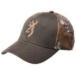 Wahoo ! Casquette Browning Buck RT Edge