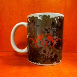 Tasse / mug Blaser