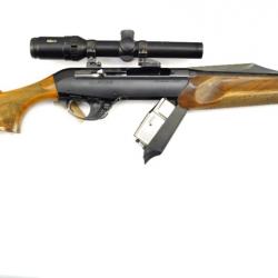 Fusil semi automatique Benelli Argo 7x64 avec Lunette Meostar R1 2+1