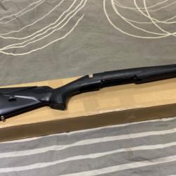 crosse composite adjustable browning x-bolt long action