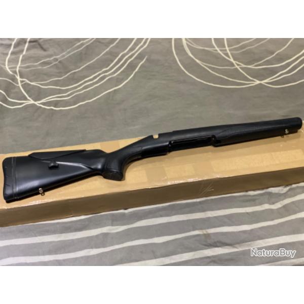 crosse composite adjustable browning x-bolt long action