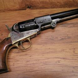 Colt Baby Dragoon canon rond cal 31 ancien de marque ASM 1967