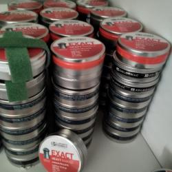 A vendre Stock important de plombs 4.5