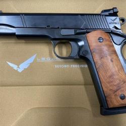 Pistolet Legacy Armament KING II Sport Gouvernement Cal.45ACP