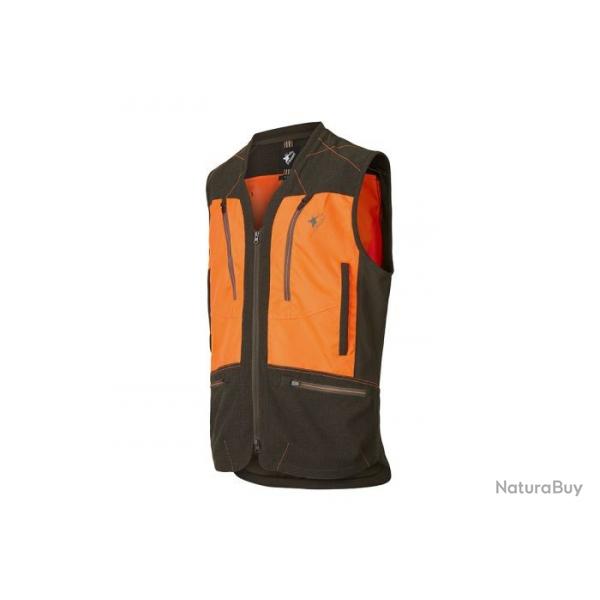 Gilet New Prolight Track Blaze Uni Staghunt