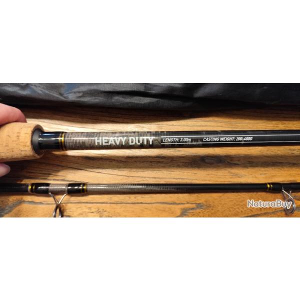 Madcat heavy duty 200-400G