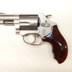 Revolver Smith & Wesson mod.60-14 Ladysmith Cal.357Mag occasion CATB