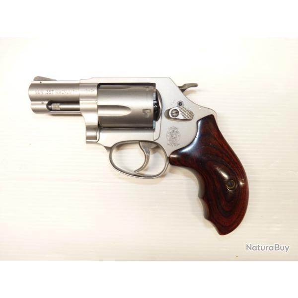 Revolver Smith & Wesson mod.60-14 Ladysmith Cal.357Mag occasion CATB