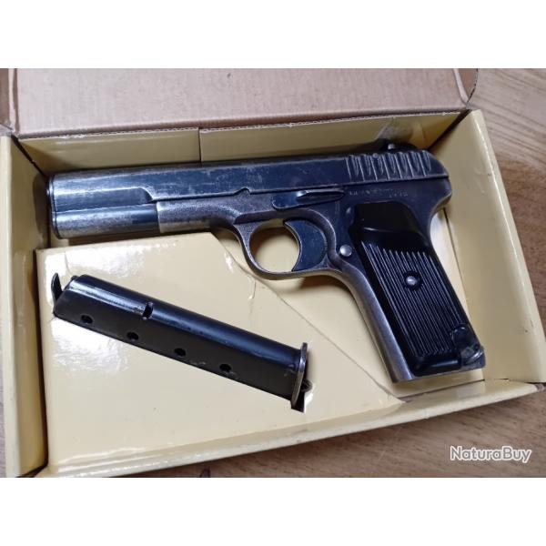 TOKAREV TT 30