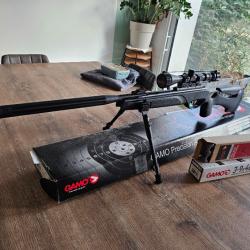 Carabine Gamo HPA IGT cal. 4.5