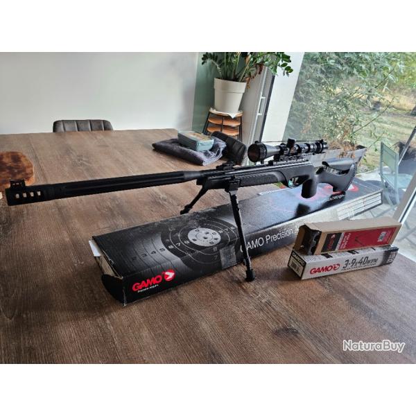 Carabine Gamo HPA IGT cal. 4.5