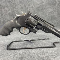 Revolver - S&W 327 TRR8 PERFORMANCE CENTER Cal 357 Mag - Occasion