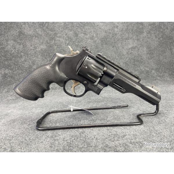 Revolver - S&W 327 TRR8 PERFORMANCE CENTER Cal 357 Mag - Occasion