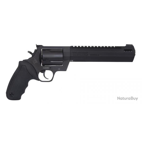 TAURUS - REVOLVER 460H HUNTER 8''3/8 BLACK MAT 460S&W