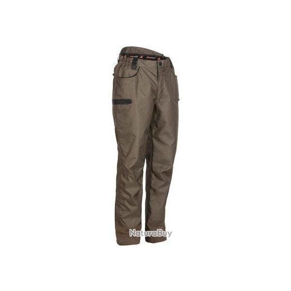 Pantalon de chasse KEILER kaki Verney Carron-54