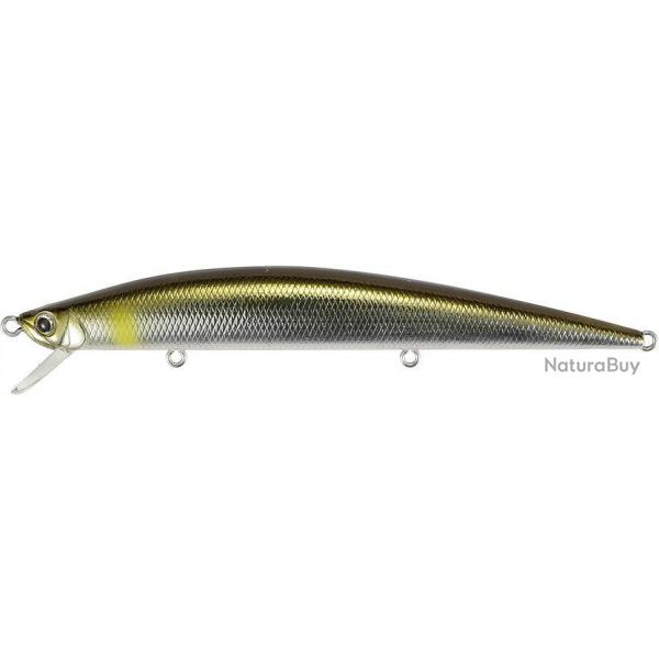 Leurre DUO Tide Minnow Slim 120 DRA3050 HALF MIRROR AYU