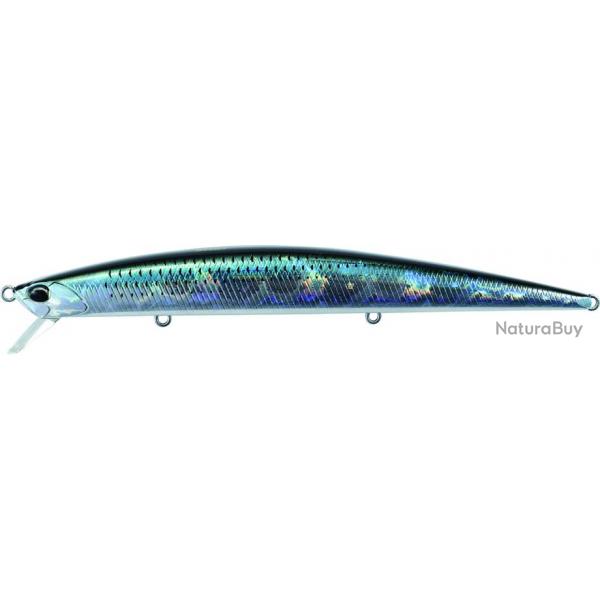 Leurre DUO Tide Minnow Slim 140 ADA0027 MULLET