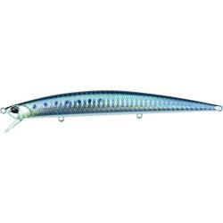 Leurre DUO Tide Minnow Slim 140 AHA0011 SARDINE (H11TS)