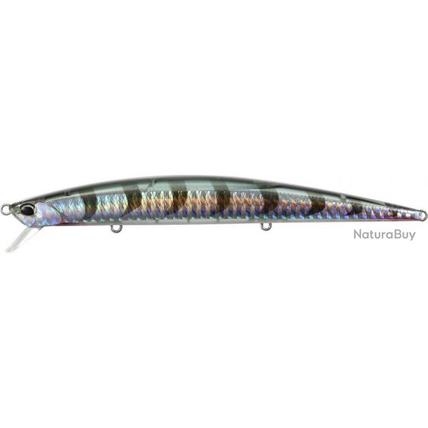 Leurre DUO Tide Minnow Slim 140 DHN0331 BARRACUDA HD