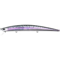 Leurre DUO Tide Minnow Slim 140 SAA0069 MACKEREL NOIR