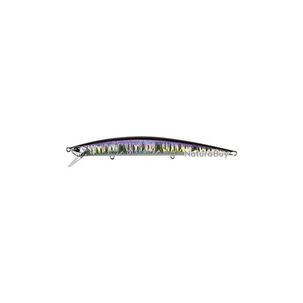 Leurre DUO Tide Minnow Slim 140 DPA4009 RIVER BAIT