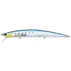 Leurre DUO Tide Minnow Slim 140 CCCZ279 GHOST IWASH