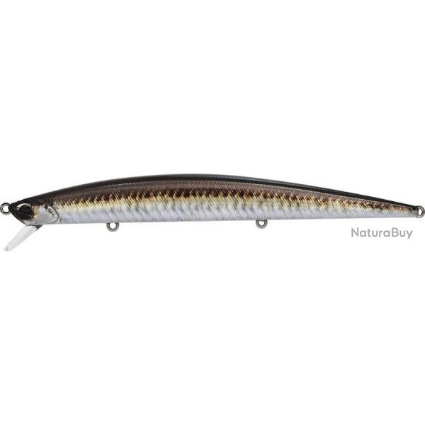 Leurre DUO Tide Minnow Slim 140 CNA0841 REAL SAND LANCE