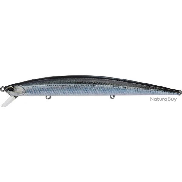 Leurre DUO Tide Minnow Slim 140 CNA0842 REAL ANCHOVY