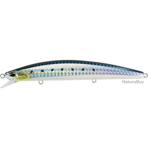 Leurre DUO Tide Minnow Sprat 120SF AHA0011 SARDINE