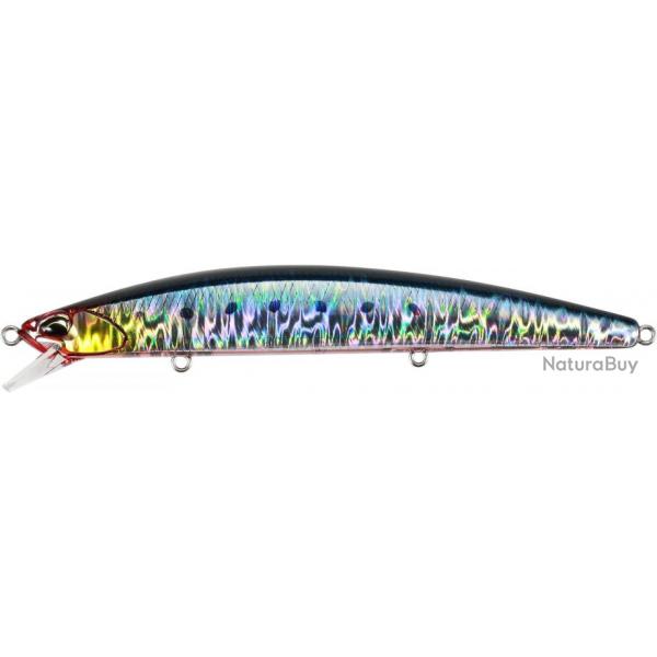 Leurre DUO Tide Minnow Sprat 120SF CBP0054 GENKAI SARDINE