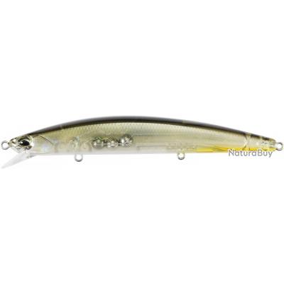 Leurre DUO Tide Minnow Sprat 120SF CEAZ191 GHOST LANCON