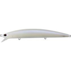 Leurre DUO Tide Minnow Sprat 140SF ACCZ049 IVORY PEARL