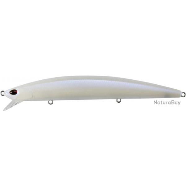 Leurre DUO Tide Minnow Sprat 140SF ACCZ049 IVORY PEARL