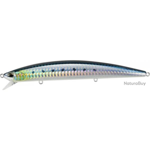 Leurre DUO Tide Minnow Sprat 140SF AHA0011 SARDINE