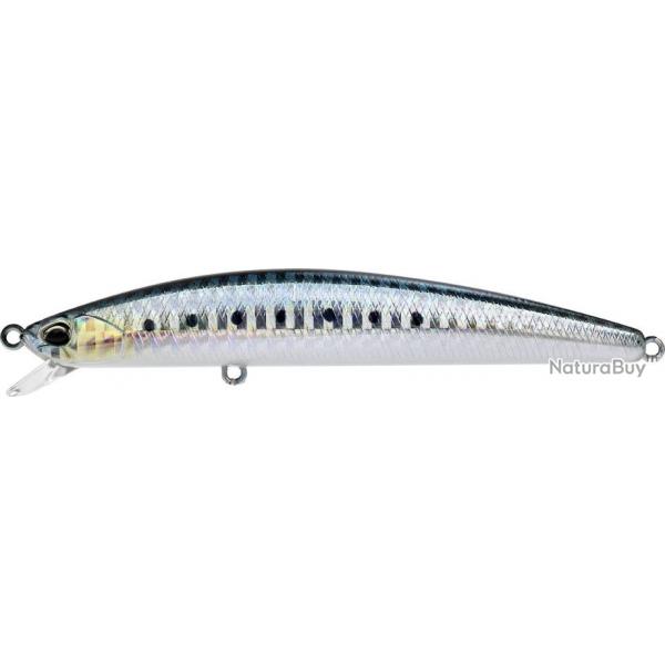 Leurre DUO Tide Minnow Sprat 100SF AHA0011 SARDINE