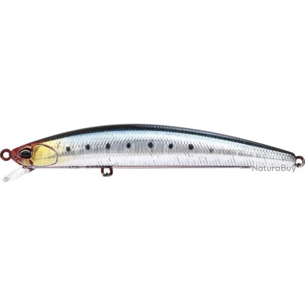 Leurre DUO Tide Minnow Sprat 100SF CBP0054 GENKAI SARDINE